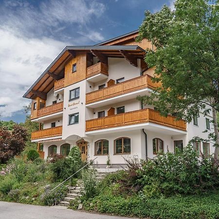 Unser Hoamat Appartement Pichl  المظهر الخارجي الصورة