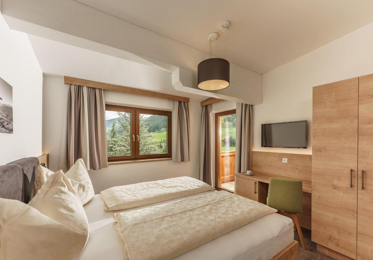 Unser Hoamat Appartement Pichl  المظهر الخارجي الصورة