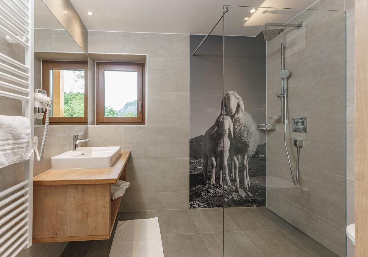 Unser Hoamat Appartement Pichl  المظهر الخارجي الصورة