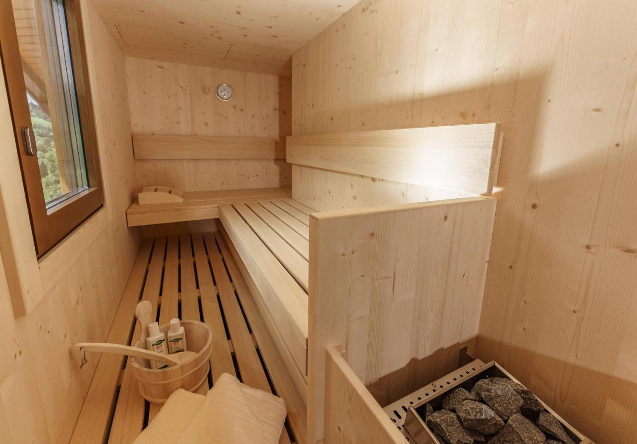 Unser Hoamat Appartement Pichl  المظهر الخارجي الصورة