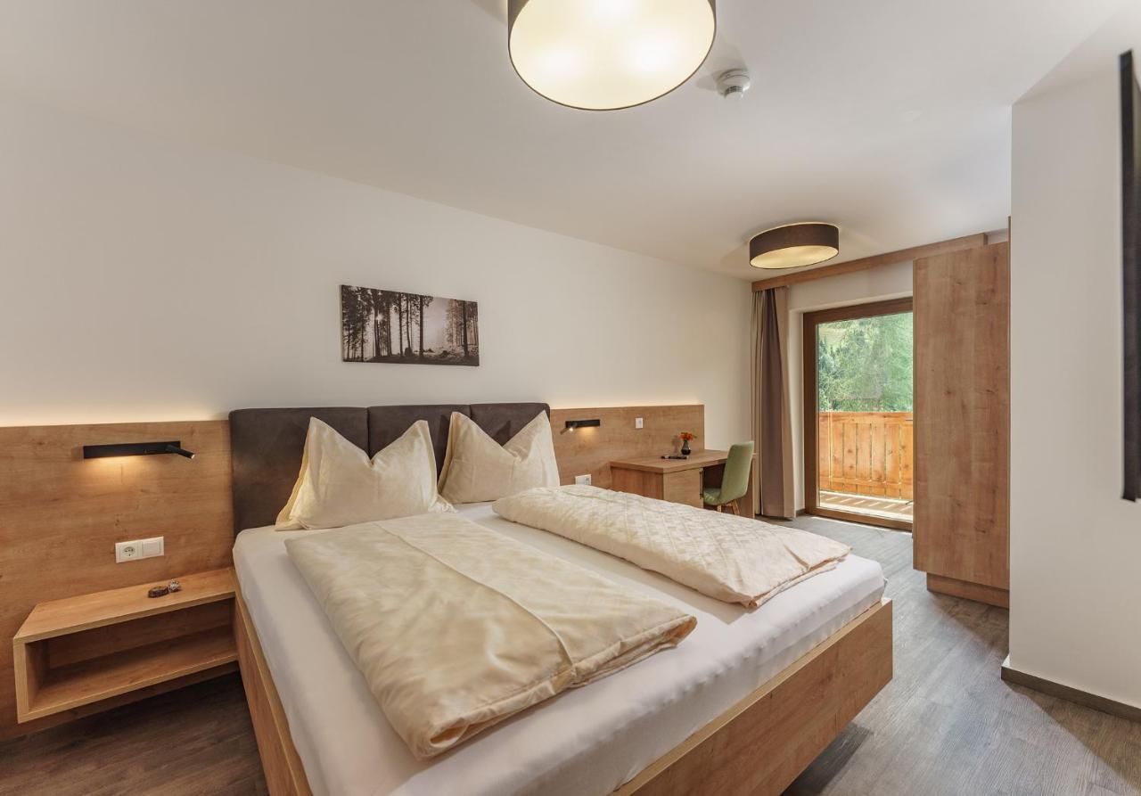 Unser Hoamat Appartement Pichl  المظهر الخارجي الصورة